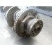#Y706 Crankshaft Standard For 01-03 Saturn L300  3.0 90499243